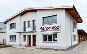 Stramka